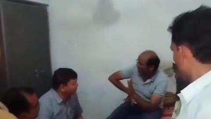 रायबरेली: किसानों ने कोल्ड स्टोर पर अधिक किराया वसूलने का लगाया आरोप