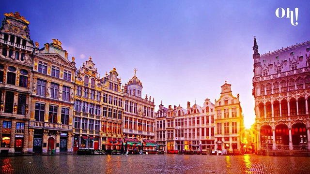 Attentat à Bruxelles : le tireur aurait été interpellé