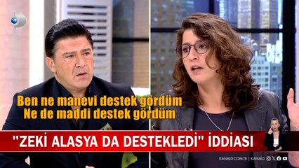 Metin Akpınar'ın kızı Duygu Nebioğlu yaşadıklarını anlattı! Gözyaşlarını tutamadı