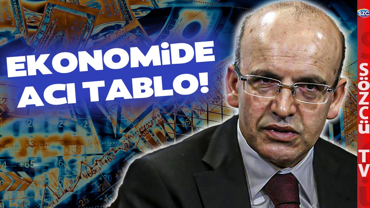 KDV ve ÖTV Zamları Kapıda! Vergi Hukuku Uzmanı Ekonomideki Acı Tabloyu Anlattı