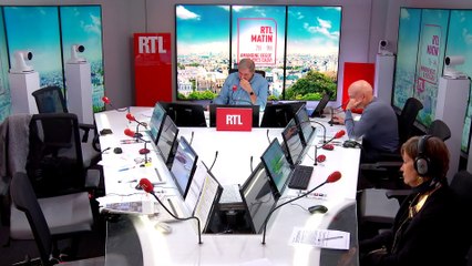 Download Video: ISRAËL - Guillaume Ancel, ancien officier et écrivain, est l'invité de Yves Calvi