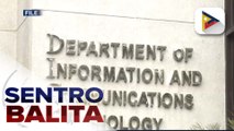 DICT, naniniwalang local hackers ang nasa likod ng pag-atake sa website ng Kamara