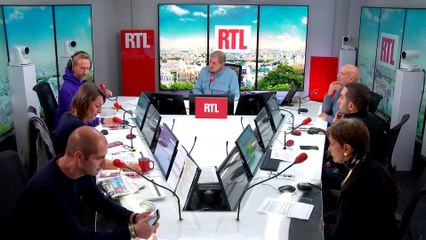 Le 2ème œil de Philippe Caverivière du 17 octobre 2023