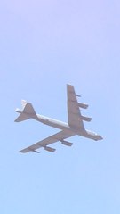 미국 최강 전투기와 전략폭격기, 수도권 상공 출격 🚀