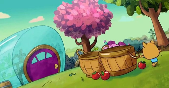 Work It Out Wombats! Work It Out Wombats! E014 Bake It Til You Make It / Zoom In Zadie