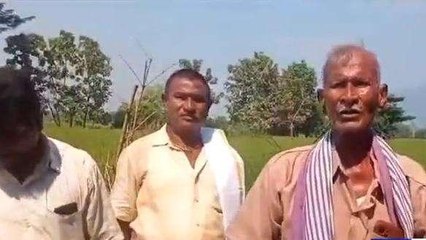 మన్యం జిల్లా: "వాళ్ల నిర్లక్ష్యమే ఈ దుస్థితికి కారణం"