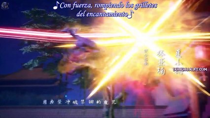 Glorious Revenge of Ye Feng 2