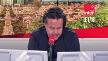 La Nupes au bord de l'explosion ? Une coalition, c'est comme une partouze… - Le Billet de Matthieu Noël