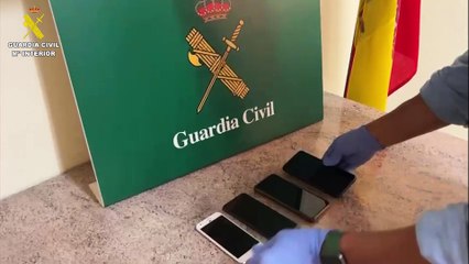 Detienen a un hombre por agredir sexualmente a cuatro niños ucranianos refugiados en Murcia