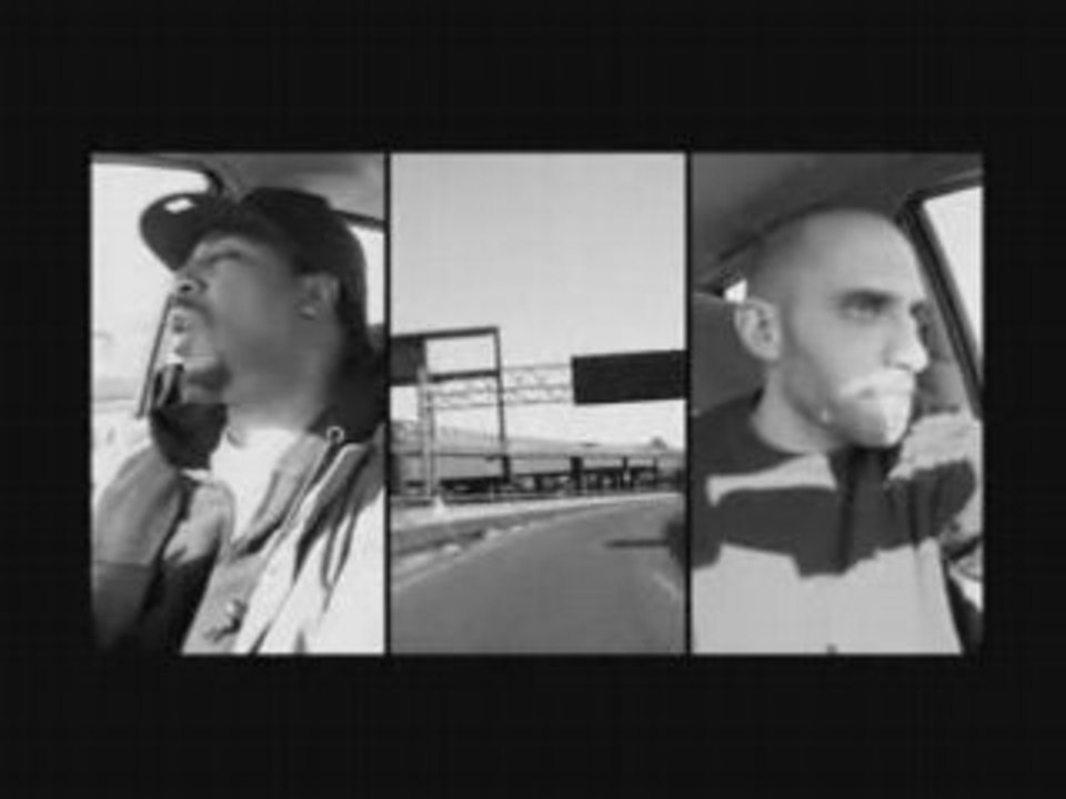 Crown Ft. SEEK (RADIx) & EDO-G (Special Teamz) - Perspective