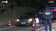 Attacco a Bruxelles, controlli della polizia tra Francia e Belgio