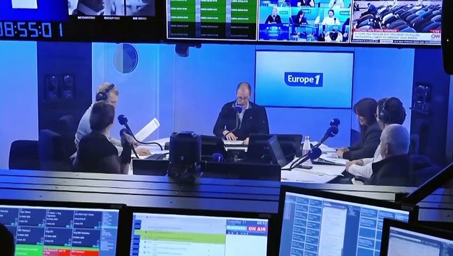 Le terrorisme islamiste a encore frappé le sol européen quelques jours après l'attaque à Arras