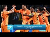 Euro-2024: victoire des Pays-Bas en Grèce, option qualif.