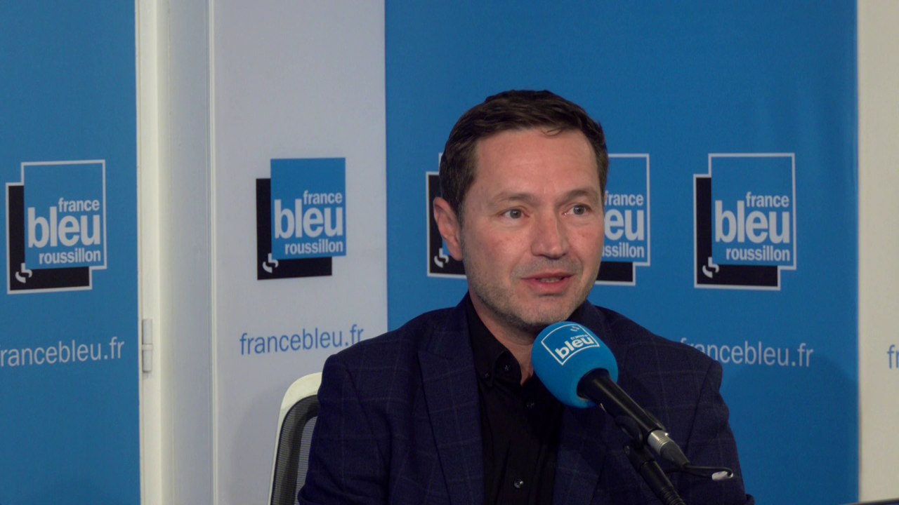 Violences contre les élus des Pyrénées-Orientales : "Chaque fois, il faut le signaler à la justice"