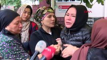 Kadıköy'de laf atma cinayetinde öldürülen gencin kız arkadaşı konuştu