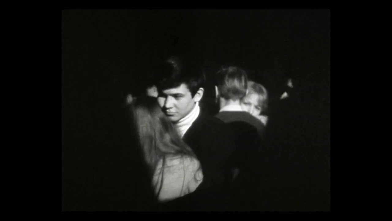 30 Kilometres per Second Trailer OV