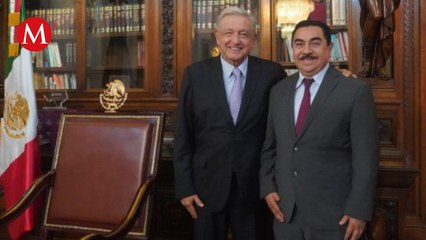 Miguel Ángel Maciel Torres nombrado nuevo titular en la Secretaría de Energía