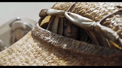 Dune_ Part Two Trailer 2023