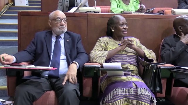 Politique : Des chercheurs de plusieurs pays veulent donner un contenu scientifique au concept de l'Houphouétisme