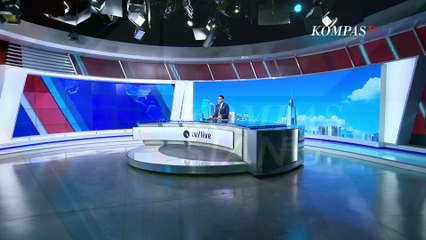 Apa Saja Temuan KPK di Rumah Dinas Eks Mentan, Syahrul Yasin Limpo?