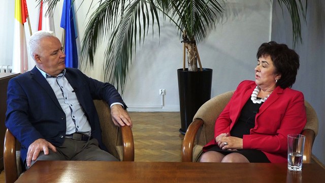 Forum Lokalnego Biznesu - Teresa Grądowska