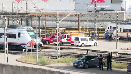 La investigación del caso de Álvaro Prieto baraja la electrocución como principal hipótesis