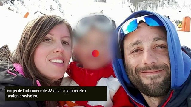Disparition de Delphine Jubillar : Il y a une haine qui monte , l'oncle de l'infirmière sort du silence
