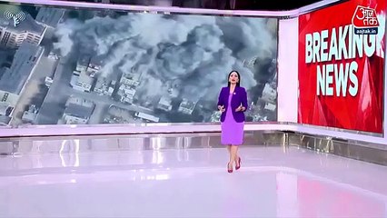 We are against violence: Rahul Gandhi on War