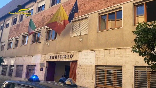 Falso in bilancio al Comune di Leonforte, chiesto processo per 14
