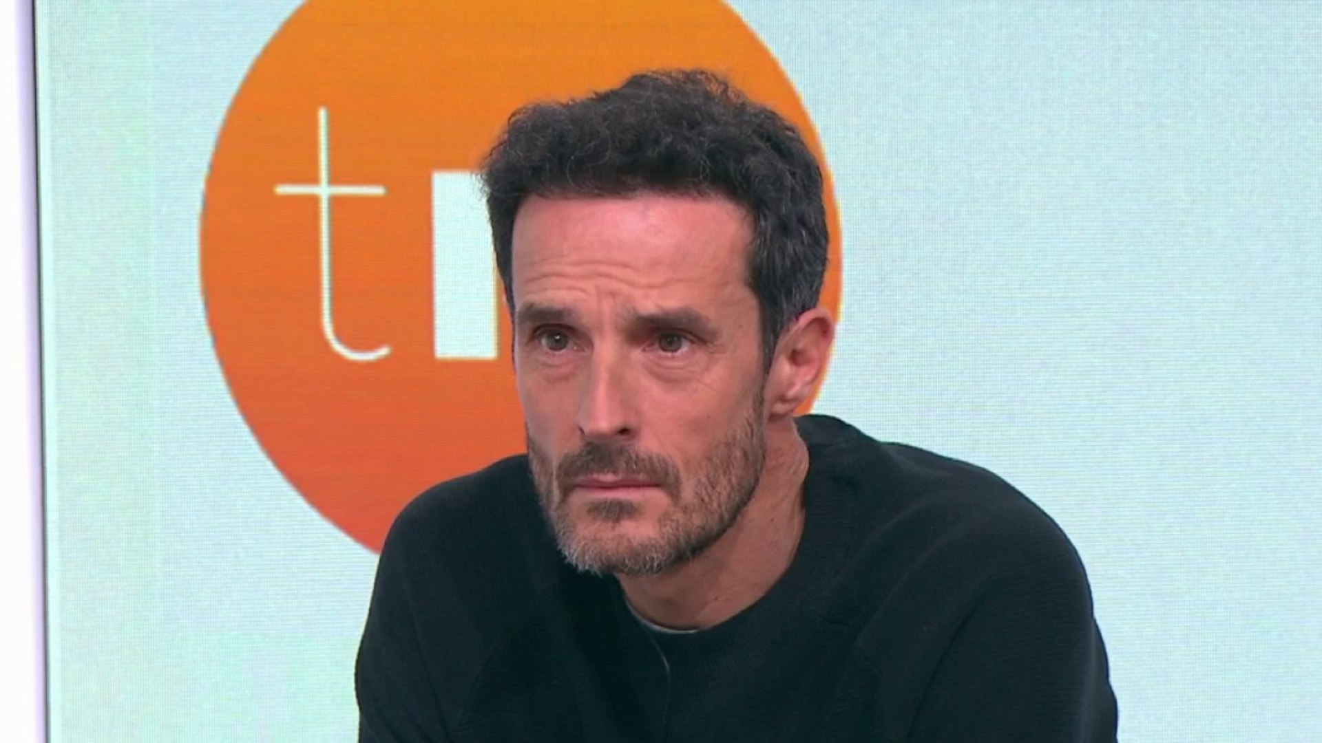 L'interview d'actualité - Thomas Brail