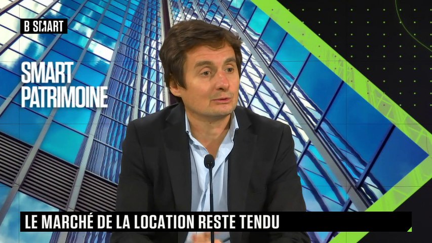 Que peut-on acheter en France pour le prix d’un studio à Paris ? 