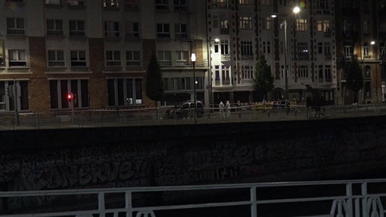 Tödliche Schüsse in Brüssel: Mutmaßlicher Islamist festgenommen
