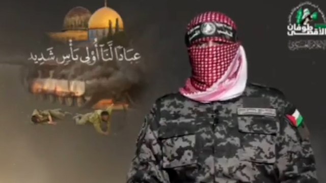 Hamás anuncia su intención de liberar a los rehenes extranjeros retenidos en Gaza