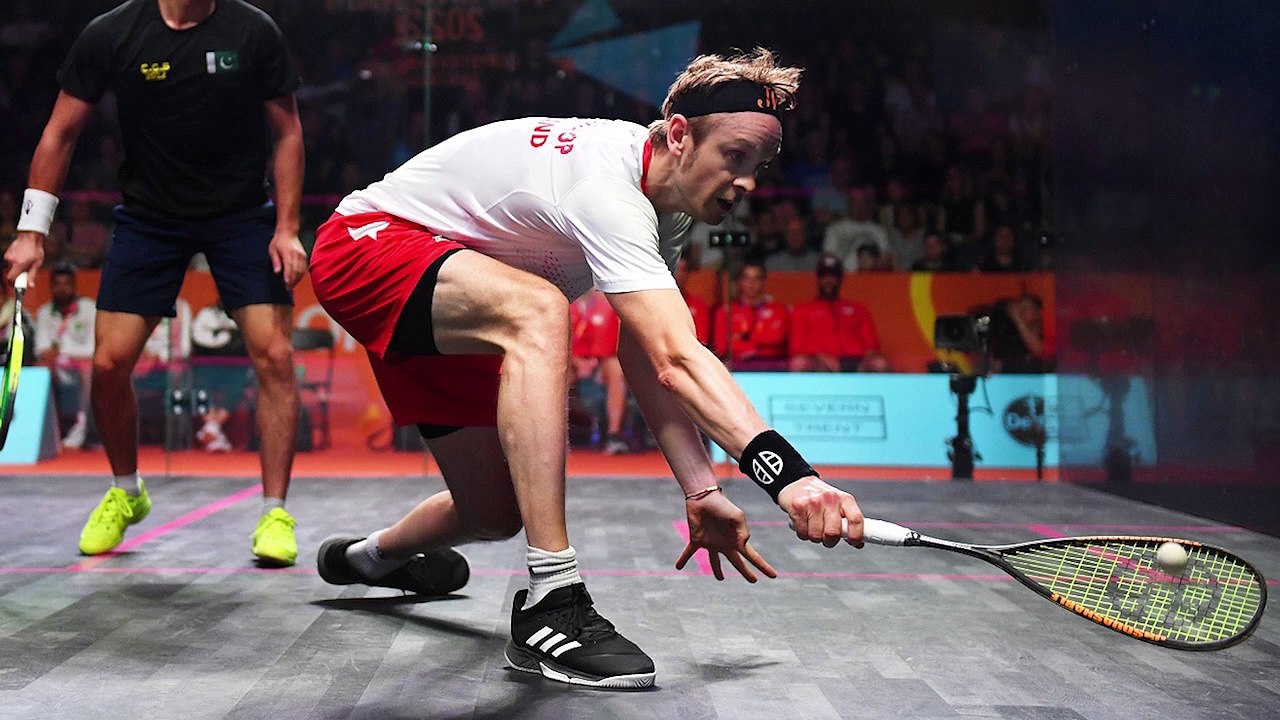 2028 Olympics - The YP assesses the inclusion of squash, T20 cricket, lacrosse, baseball and flag football.