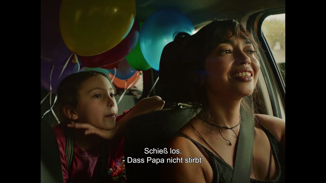 Tótem - Trailer (Deutsche UT) HD
