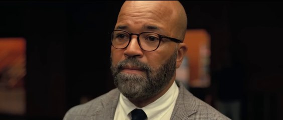 American Fiction - Spannender Trailer für die Dramödie mit Jeffrey Wright 🎬