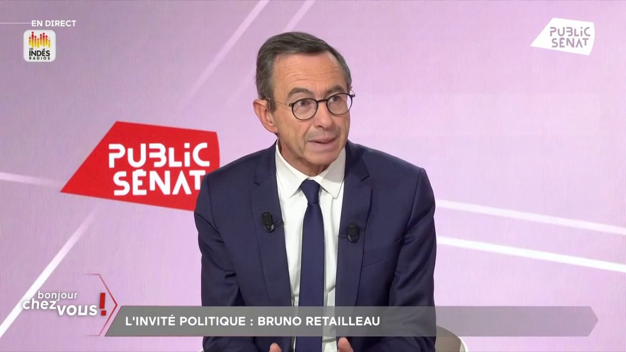 Attaque d'Arras : "Bien sûr qu’il y a eu des failles"