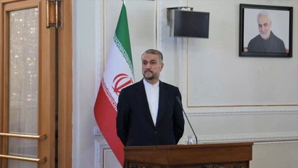 Iran droht mit Präventivschlag gegen Israel