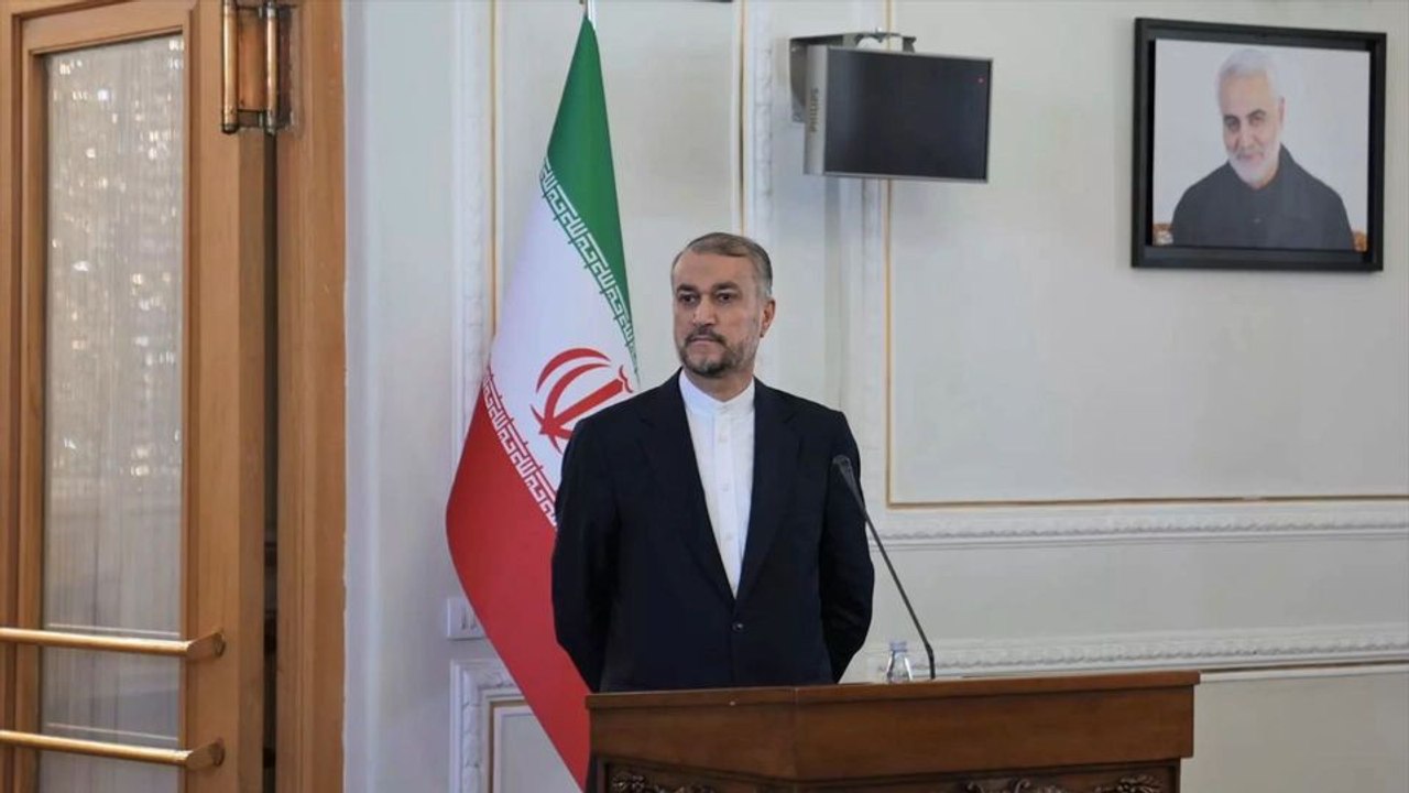 Iran droht mit präventivschlag gegen israel