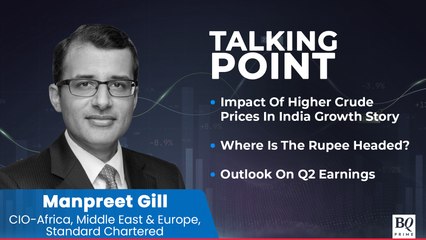 Talking Point: Discover Prowess Of Manpreet Gill & Plan Your Investments