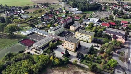 Gazeta Lubuska. Krzeszyce. Szkoła podstawowa doczekała się remontu