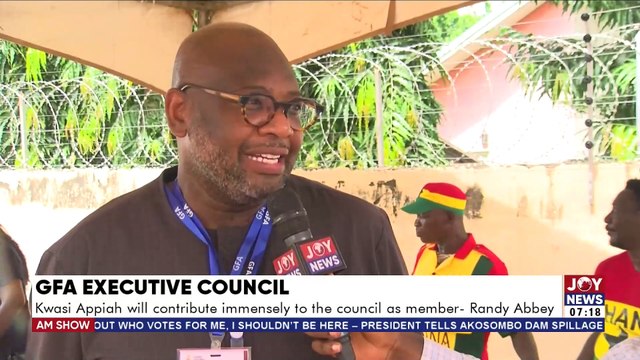 International Friendly: Chris Hughton charges the Black Stars to deliver against the USA | AM Sports