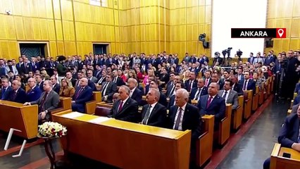 Devlet Bahçeli: İnsan hakları savunucuları, neredesiniz?