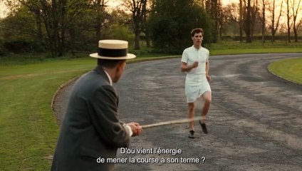 Les Chariots de feu Bande-annonce VO