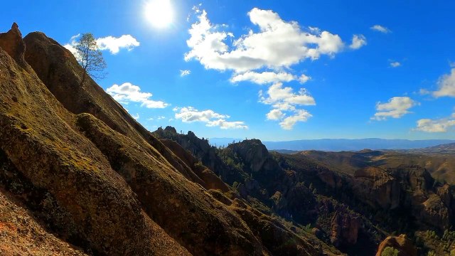 Calming Nature Video | Instant Relief Nature | Amazing Scenery | #nature #febspot