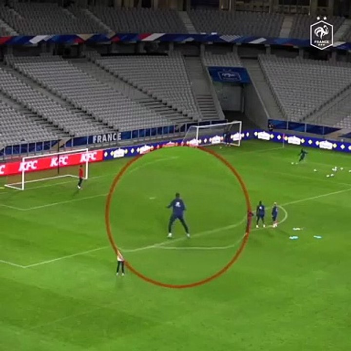 Mbappe