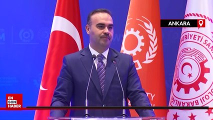 Mehmet Fatih Kacır: Model fabrika sayısı 14'e çıkartılacak