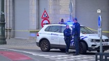 Brüksel'de iki kişiyi öldüren zanlı yakalandı