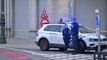 Brüksel'de iki kişiyi öldüren zanlı yakalandı