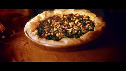 Cumhuriyetin ilanından önceki gün yaşananları konu edinen Son Akşam Yemeği'nden fragman!